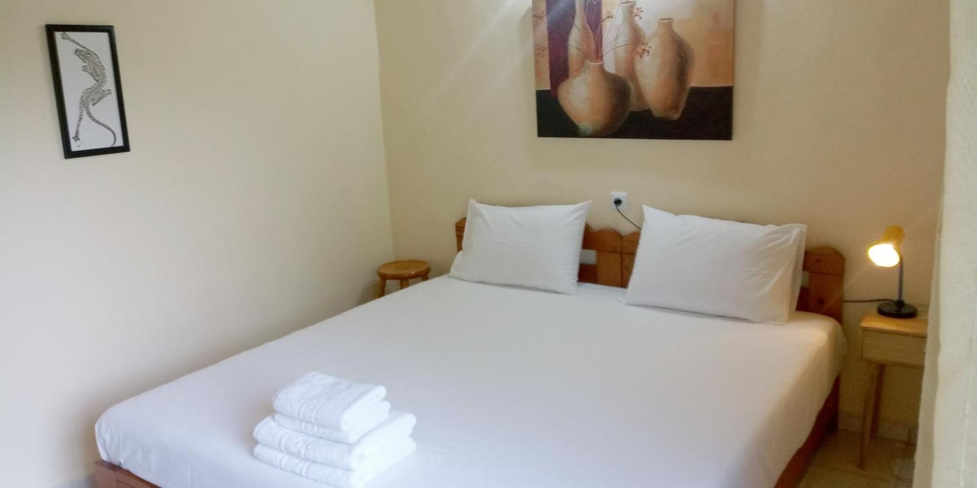 Hotel San Giorgio Gáios Habitación foto