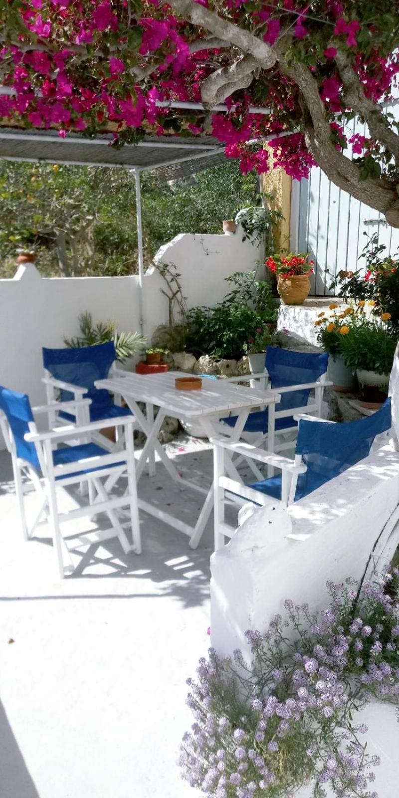 Hotel San Giorgio Gáios Habitación foto
